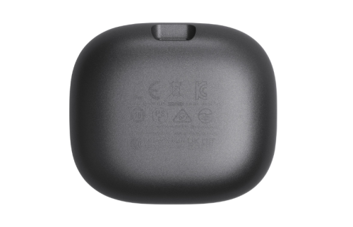 JBL Live Flex Black (JBLLIVEFLEXBLK) фото 4