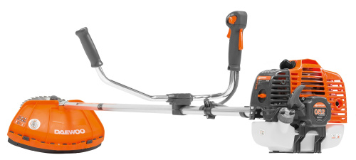 Мотокоса Daewoo DABC 520 фото 4