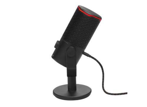 Микрофон JBL Quantum Stream Studio (JBLSTRMSTUDIOBLK) фото 2