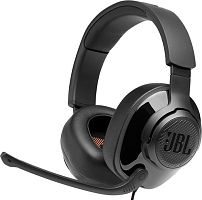 JBL Quantum 200 Black (JBLQUANTUM200BLK)
