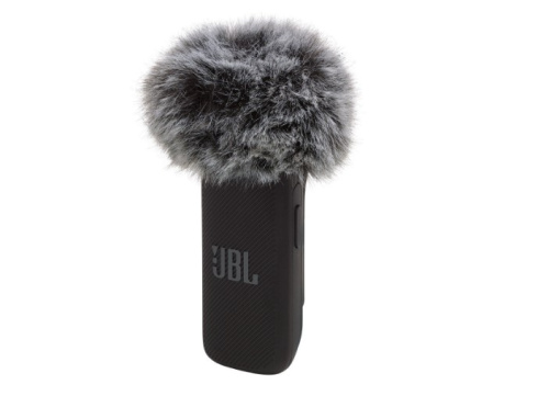 Микрофон JBL Stream Wireless Lightning (JBLSTRMWLLGHTBLK) фото 6