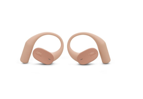 Навушники JBL Sense Lite Beige (JBLSENSELITEBEG) фото 4