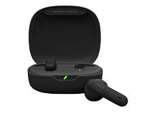 Навушники JBL Wave Flex 2 Black (JBLWFLEX2BLK)