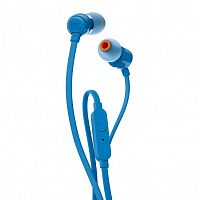 JBL T110 Blue (JBLT110BLU)
