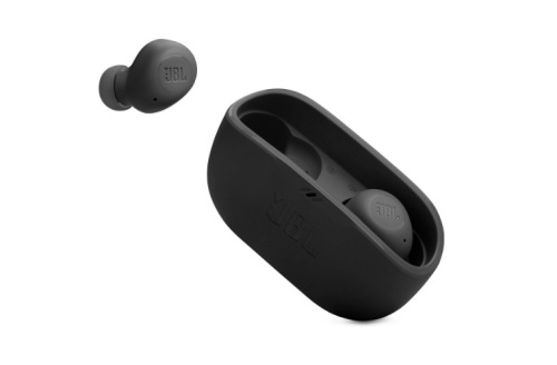 JBL Wave Buds Black (JBLWBUDSBLK)