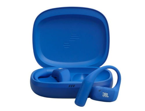 Навушники JBL Endurance Zone Blue (JBLENDUZONEBLU)