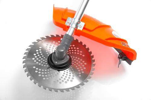 Мотокоса Daewoo DABC 420 фото 3