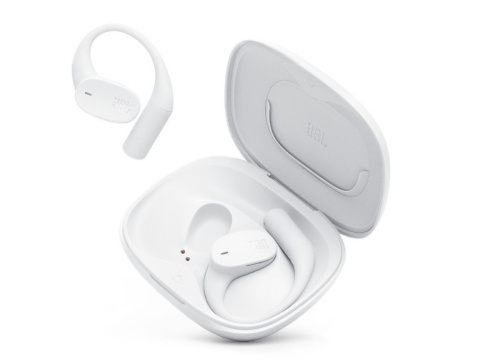 Навушники JBL Sense Lite White (JBLSENSELITEWHT) фото 2