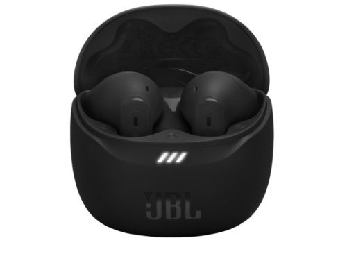 Навушники JBL Tune Flex 2 Black (JBLTFLEX2BLK) фото 6
