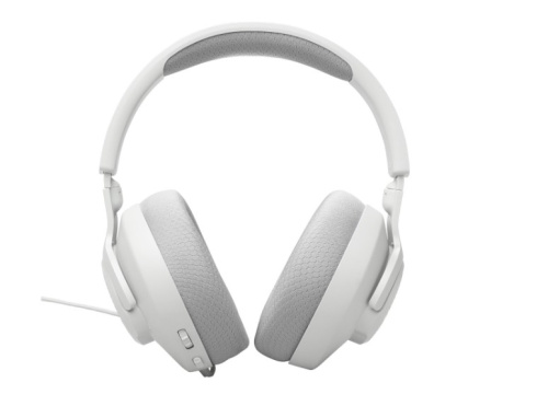 Навушники JBL Quantum 100M2 White (JBLQTUM100M2WHT) фото 8