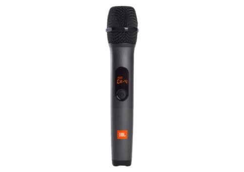 Микрофон JBL Partybox Wireless Microphone (JBLWIRELESSMIC) фото 3