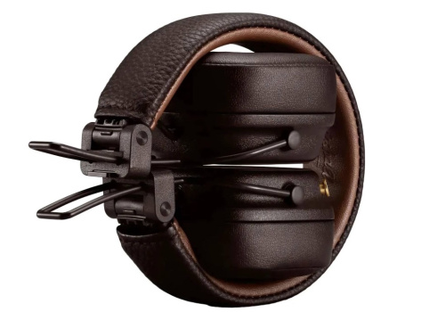 Наушники Marshall Major V Bluetooth Brown (1006834) фото 3