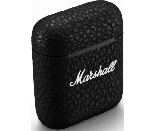 Marshall Minor III Black (1005983) фото 4