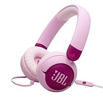 Детские наушники JBL JR320 Purple (JBLJR320PUR)