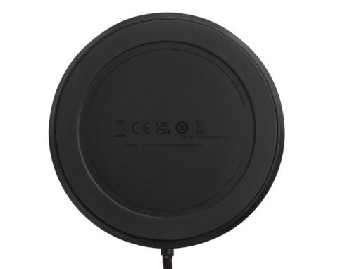 Микрофон JBL Quantum Stream Studio (JBLSTRMSTUDIOBLK) фото 10