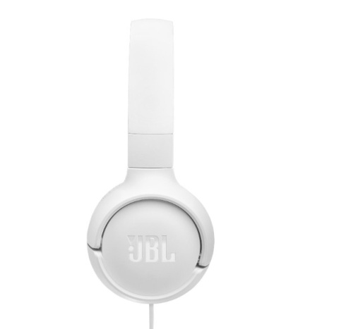 Навушники JBL Tune 520C USB-C White (JBLT520CWHT) фото 8