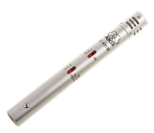 Микрофон AKG C451 B фото 7