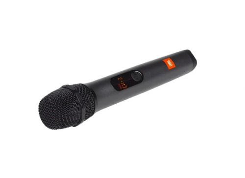 Микрофон JBL Partybox Wireless Microphone (JBLWIRELESSMIC) фото 4