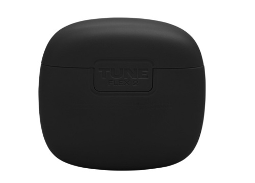 Навушники JBL Tune Flex 2 Black (JBLTFLEX2BLK) фото 5