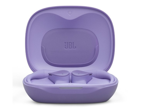Навушники JBL Sense Lite Purple (JBLSENSELITEPUR) фото 6