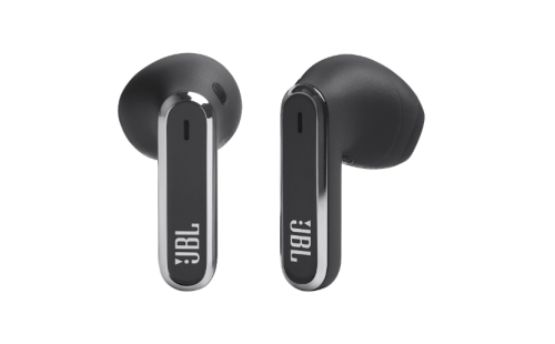 JBL Live Flex Black (JBLLIVEFLEXBLK) фото 9