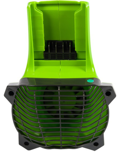 Воздуходувка аккумуляторная Greenworks G24AB (2402207) фото 5