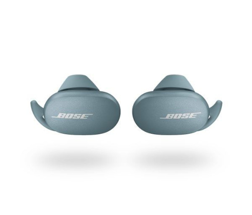 Наушники Bose Quiet Comfort Earbuds Stone Blue фото 3
