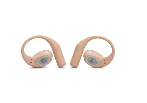 Навушники JBL Sense Lite Beige (JBLSENSELITEBEG) фото 3