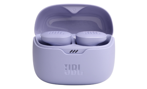 JBL Tune Buds Purple (JBLTBUDSPUR) фото 4