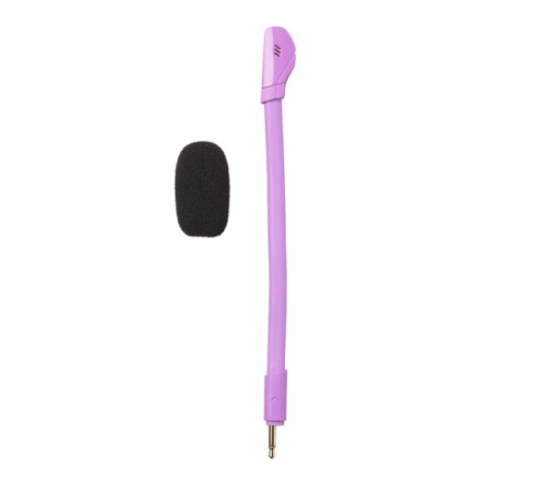 Навушники JBL Quantum 100M2 Purple (JBLQTUM100M2PUR) фото 2