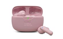 Навушники JBL Wave Beam 2 Pink (JBLWBEAM2PIK)