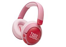 Детские наушники JBL JR470NC Pink (JBLJR470NCPIK)
