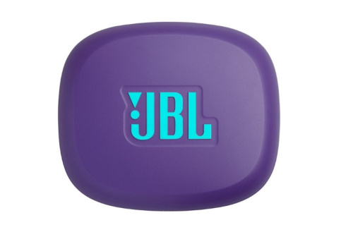Навушники JBL Endurance Zone Purple (JBLENDUZONEPUR) фото 5