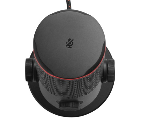 Микрофон JBL Quantum Stream Studio (JBLSTRMSTUDIOBLK) фото 9