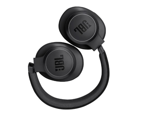 Навушники JBL Live 770NC Black (JBLLIVE770NCBLK) фото 9