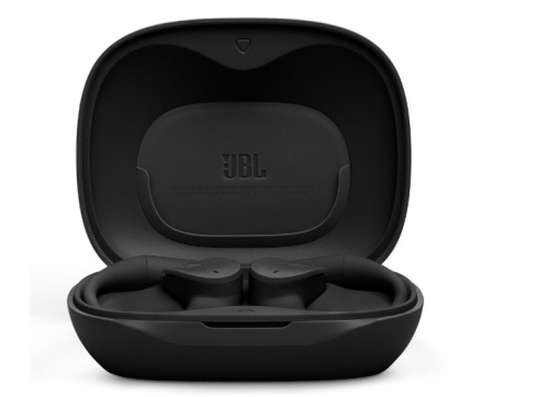 Навушники JBL Sense Lite Black (JBLSENSELITEBLK) фото 5