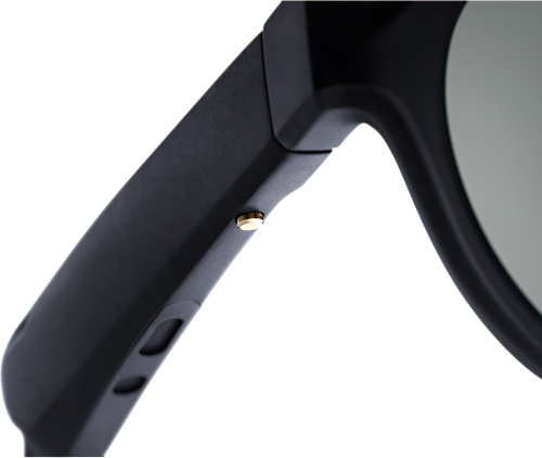 Наушники очки Bose Frames Rondo Black (830045-0100) фото 5