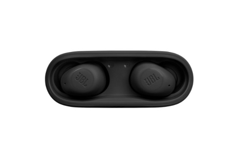 JBL Wave Buds Black (JBLWBUDSBLK) фото 3