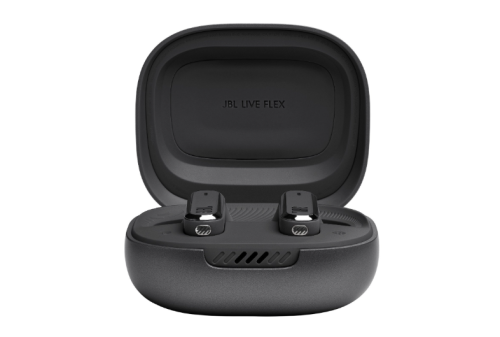 JBL Live Flex Black (JBLLIVEFLEXBLK) фото 7