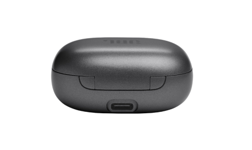 JBL Live Flex Black (JBLLIVEFLEXBLK) фото 3