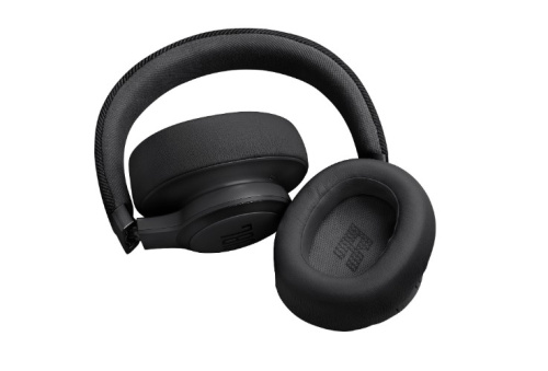 Навушники JBL Live 770NC Black (JBLLIVE770NCBLK) фото 3