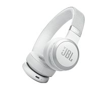 Навушники JBL Live 670NC White (JBLLIVE670NCWHT)
