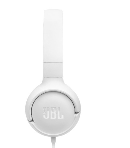 Навушники JBL Tune 520C USB-C White (JBLT520CWHT) фото 9