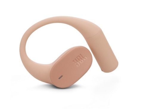 Навушники JBL Sense Lite Beige (JBLSENSELITEBEG) фото 2