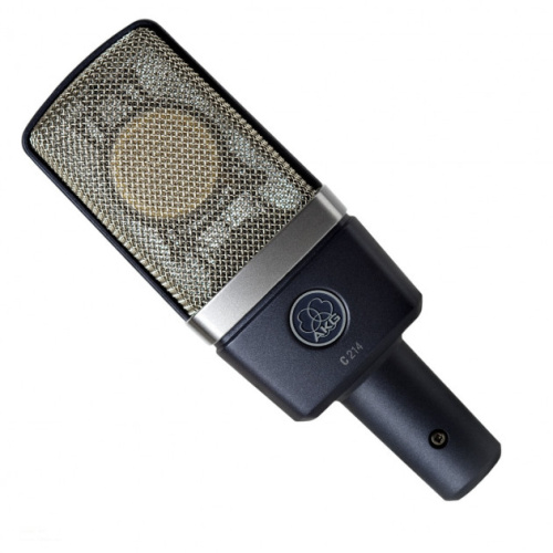 Микрофон AKG C214 (3185X00010)