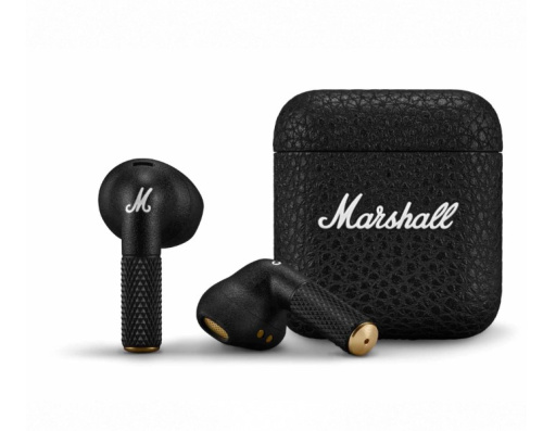 Marshall Minor IV Black (1006653)