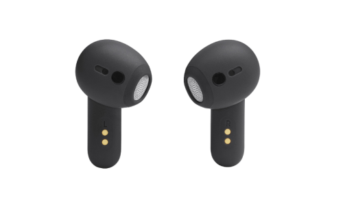 JBL Live Flex Black (JBLLIVEFLEXBLK) фото 8