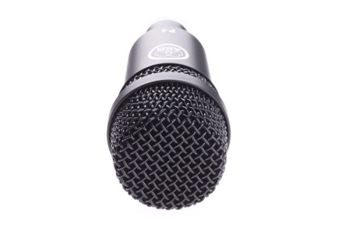 Микрофон AKG P4 (3100H00130) фото 2