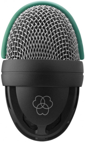 Микрофон AKG D112 MkII (2220X00040) фото 2