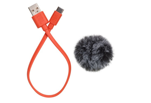 Микрофон JBL Stream Wireless Lightning (JBLSTRMWLLGHTBLK) фото 3